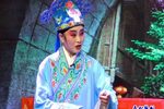 泥壁楼 第二集  高腔