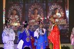 西厢记 下集