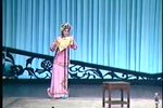 瞎子算命
