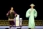 迎贤店 高腔