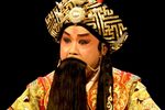 薛仁贵回窑 重川李润、汤蓓璟版