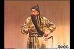 伍员奔途 弹戏》