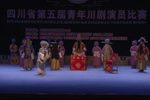 太君辞朝