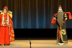 牧虎关 川剧胡琴