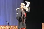醉打山门 川昆