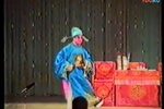 堂会三拉