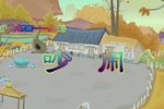 吵闹下载