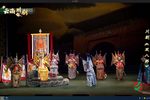 双八郎 第三场（阻令）
