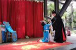 水牢摸印 弹戏