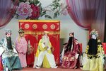 白帝城托孤