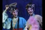 船舟借伞》