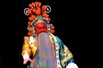 单刀会 胡琴》