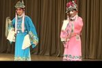 贵妃醉酒