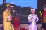 白蛇传 大幕
