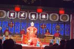 滚灯》