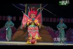 战金山