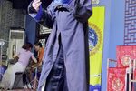 劝夫 片段（高腔）