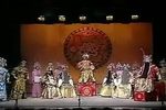 受禅台 2004年