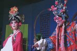 问病逼宫 胡琴