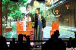 秋胡戏妻 第三集、胡琴
