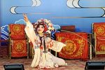 宫人井 片段