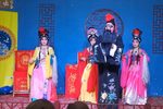 三宵岛 百家班川剧团22.08.15演出