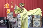 放裴 “梅花谱”珍藏版