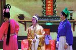 新编川剧：蛇吞相 第二集