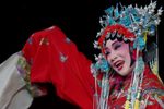 别宫出征