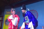二堂释放 高腔
