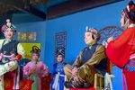 巴九寨（女讲）