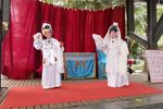 二美上路 高腔