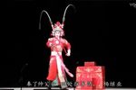 马踏五营