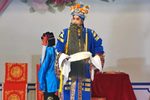 失空斩 失街亭空城计》