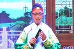 借亲配 第一集借妻