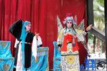 平贵别窑 高腔 片段