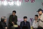 自白书
