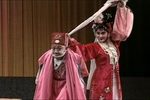 活捉三郎