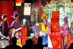 隋朝乱 登殿
