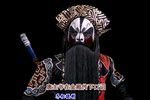 访白袍 字幕版