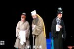 青梅赠钗