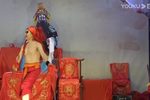 目莲传·刘四娘滚阴叉