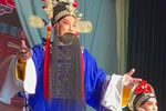 辕门罪子 唱段  自配字幕