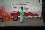 凤娇连·自叹