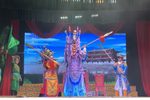 邠阳城救驾（杨令公大救驾） 第一集
