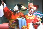 跳加官连《仙姬送子