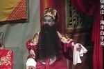 嚴蘭貞打破玉花瓶 上集