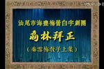商林拜正