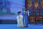 玉鸳鸯·修书陈冤