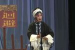 秦香莲 贫而有志秦香莲